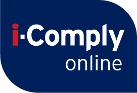 Powered by i-Comply online